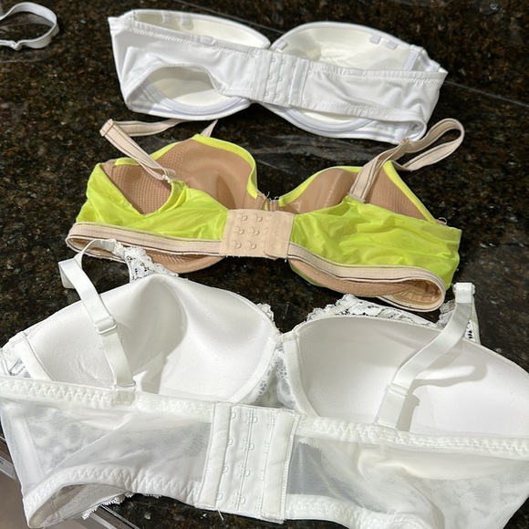 38C bra bundle - Picture 2 of 5